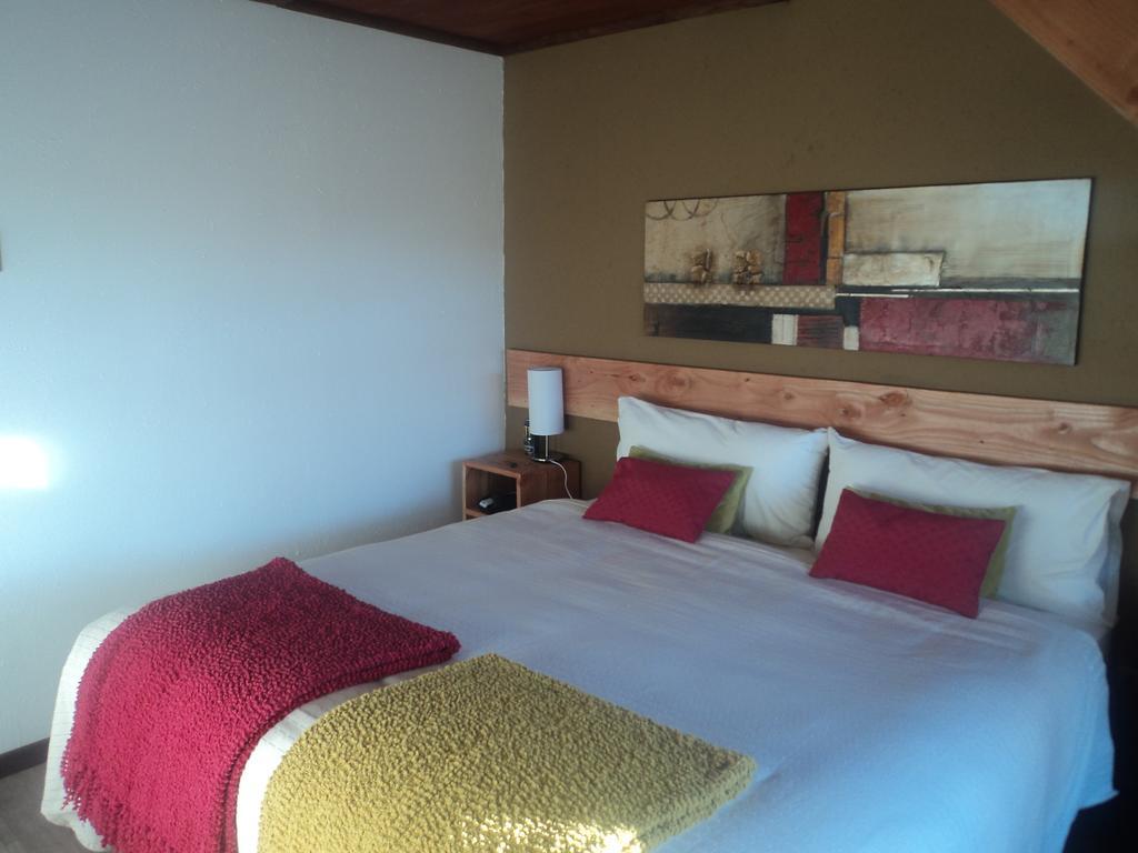 Hoteles Pueblo De Tierra San Pedro de Atacama Room photo